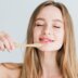 Характеристики Бамбуковая зубная щетка SmileKit 