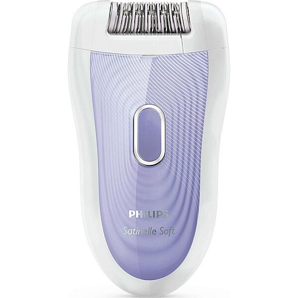 Купить Эпилятор HP-6523/02 Philips