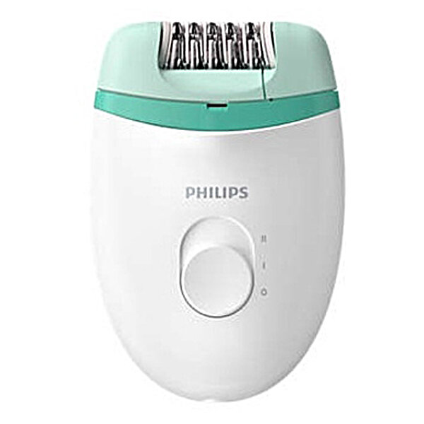 Епілятор Philips Satinelle Essential BRE245 / 00