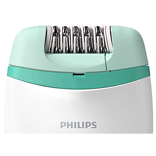 Купити Епілятор Philips Satinelle Essential BRE245 / 00
