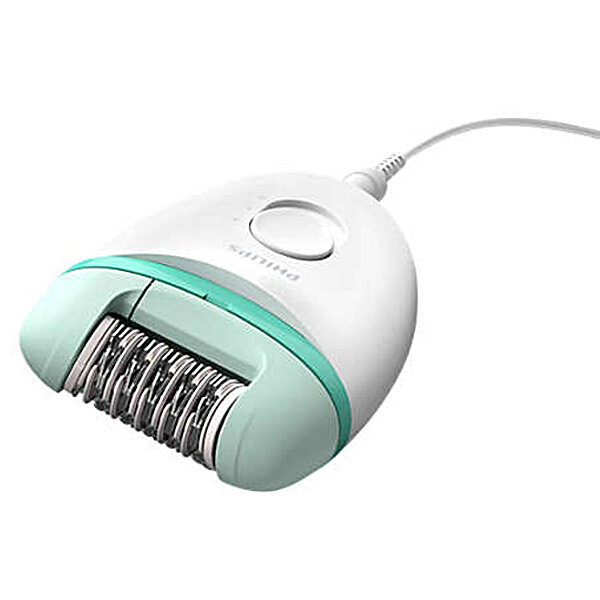 Фото Епілятор Philips Satinelle Essential BRE245 / 00