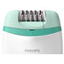 Купити Епілятор Philips Satinelle Essential BRE245 / 00