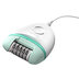 Фото Епілятор Philips Satinelle Essential BRE245 / 00