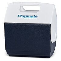 Контейнер изотермический Igloo Playmate Elite 15 л, серый S42-1370720918