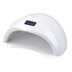 Лампа UVLED для маникюра 48W SUN5PLUS_WHITE SUN 