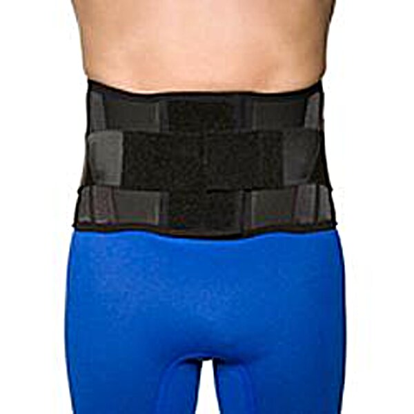 Купить Корсет на поясничный отдел позвоночника Dosi Comfort Stabil-1055 Otto Bock (Германия)