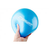 Мяч для пилатеса EasyFit 20 см синий S122-1546