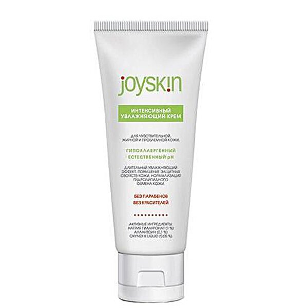 Крем интенсивный увлажняющий Joyskin 75 мл