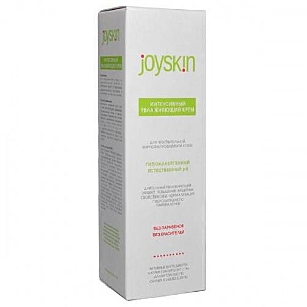 Купить Крем интенсивный увлажняющий Joyskin 75 мл