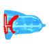 Купить Трейнер MYOBRACE&reg; K2 medium (5-10 лет) 411220 MYORESEARCH