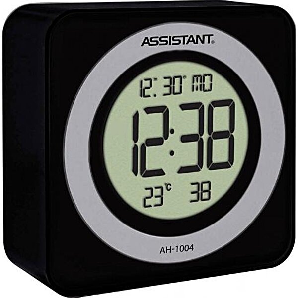 Купить Часы-термометр Assistant  AH-1004