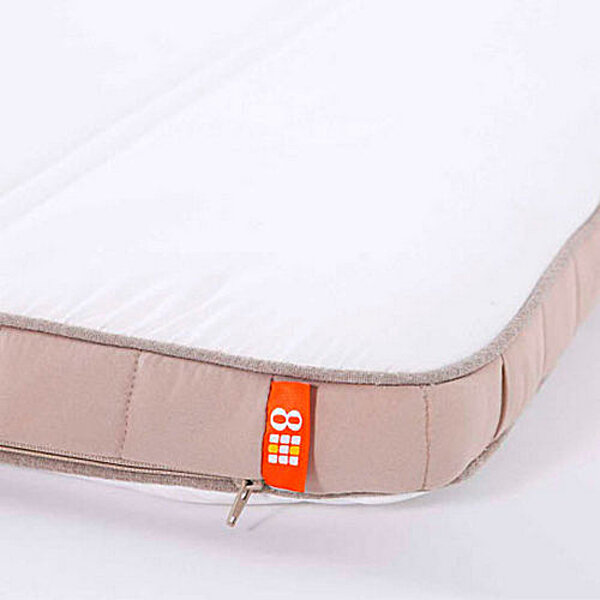 Купить Матрас Mi 8H M1 0.9 x 1.9 m Pink Xiaomi