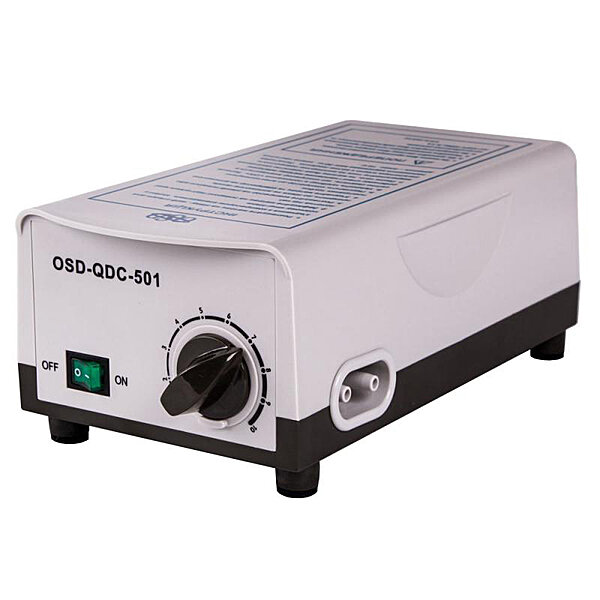 Купить Противопролежневый матрас с компрессором OSD QDC-501