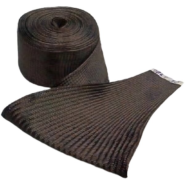 Carbon плетіння Ortoplast 12K 30430820/E високої щільності (Іспанія)