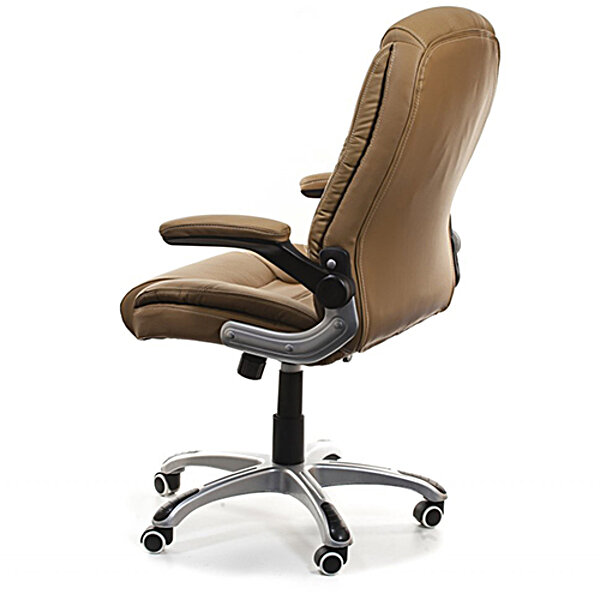 Характеристики Крісло ергономічне CLARK Office4You