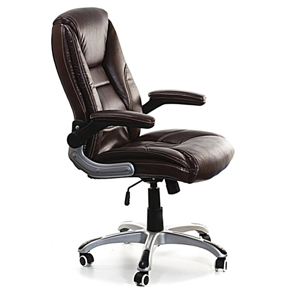 Крісло ергономічне CLARK Office4You