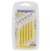 Щітка міжзубна Dentaid Interprox Plus 2G Mini 1.4 мм, 6 шт. (Іспанія)