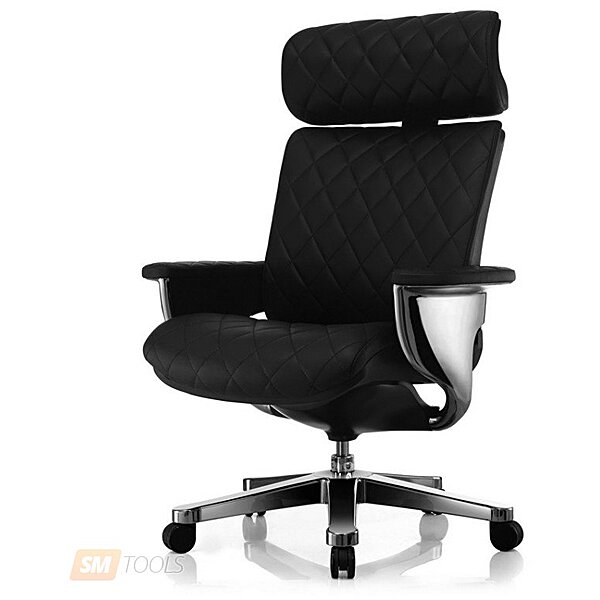Купити Шкіряне крісло-реклайнер NUVEM EP-HAL-BR COMFORT SEATING