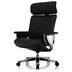 Шкіряне крісло-реклайнер NUVEM EP-HAL-BR COMFORT SEATING