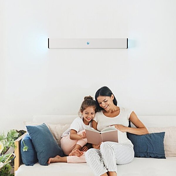 Купить Бактерицидный рециркулятор BactoSfera ORBB 100 30х3