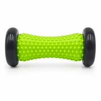 Массажный ролик для стоп Ortosport OS-052 (Тайвань) №2