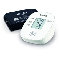Автоматичний тонометр з манжетою на плече OMRON M1 Basic HEM-7121J-LAF (Японія)