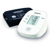 Автоматичний тонометр з манжетою на плече OMRON M1 Basic HEM-7121J-LAF (Японія)