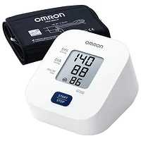 Автоматичний тонометр з манжетою на плече OMRON M1 Basic HEM-7090-LE (Японія)