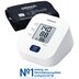 Автоматичний тонометр з манжетою на плече OMRON M1 Basic HEM-7090-LE (Японія)