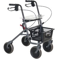 Стальной роллатор складной OSD-LW-ROL1 S27-3050