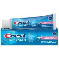 Зубна паста для чутливих зубів Crest Pro-Health Sensitive + Enamel Shield Smooth Mint, 59 г (США) №2