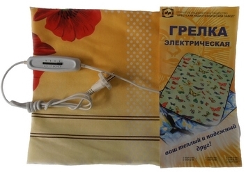 грелка