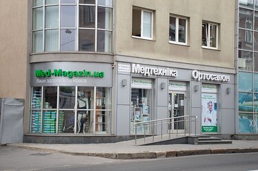 медтехника