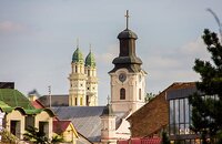 магазини медтехніки у Ужгороді