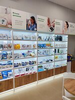 медичні товари у Кременчуці