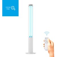 360&deg; bactosfera U36 RC-TIMER White S3-12412 №2