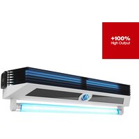 Ekran bactosfera Jalousie 25x2 FAN +100% S3-2934 №2