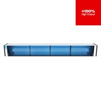 Orbb bactosfera Jalousie 55 S3-6170 №2