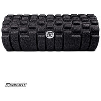 Ролик массажный EasyFit Grid Roller EPP 33 см S122-2192