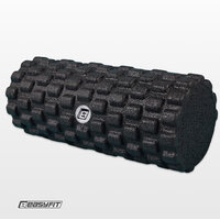 Ролик массажный EasyFit Grid Roller EPP 33 см S122-2192 №2