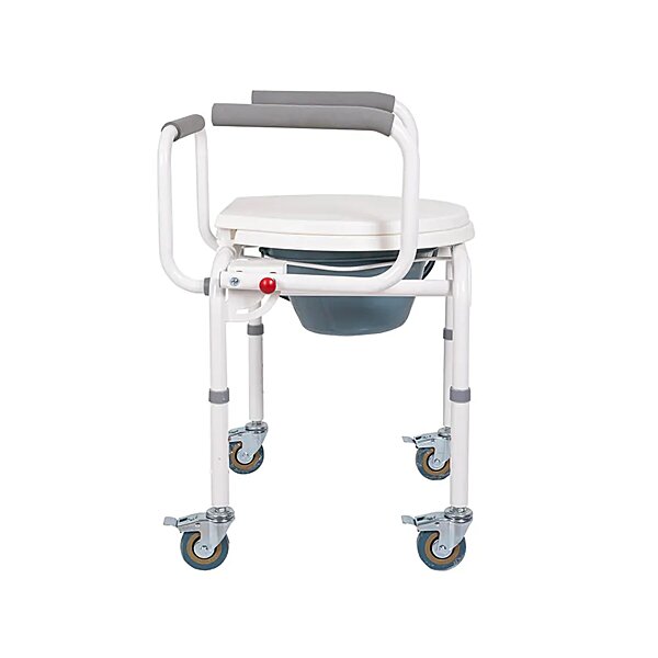 Купить Кресло-туалет Karadeniz Medical PR-772 (Турция)