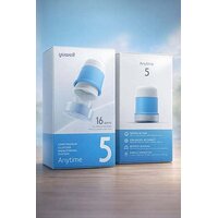 Система безперервного моніторингу глюкози CGM Yuwell Anytime AT 5P (Китай) №2