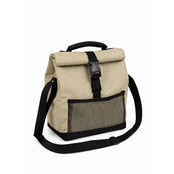 Купити Сумка изотермическая Time Eco ТЕ-6006, 6 л, зеленая S42-3041719338
