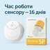 Система безперервного моніторингу глюкози CGM Yuwell Anytime AT 5P (Китай)
