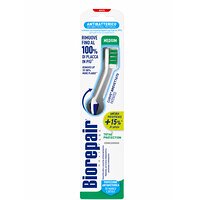 Зубная щетка Совершенная чистка Medium для ежедневного ухода Biorepair (Италия)