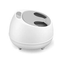 Паровой массажер для стоп Naipo OFLEXISPA SFS-101 (Китай)