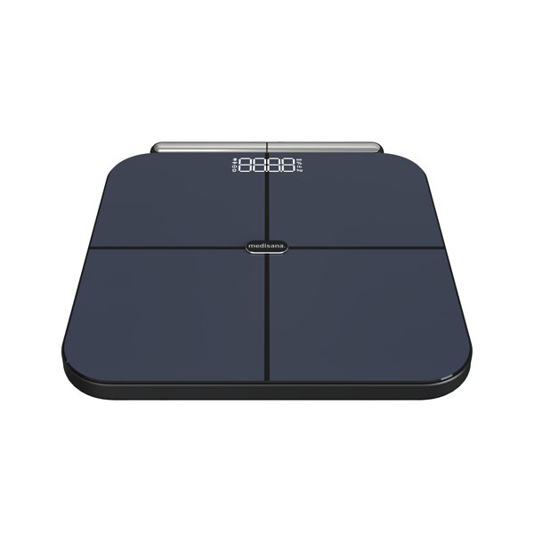 Купить Электронные весы Medisana BS 850 (Германия)