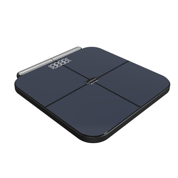 Фото Электронные весы Medisana BS 850 (Германия)