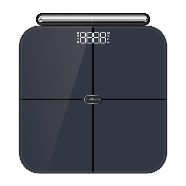 Электронные весы Medisana BS 850 (Германия)