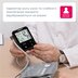 Автоматичний тонометр на плече B.Well MED-81 з адаптером (Швейцарія)